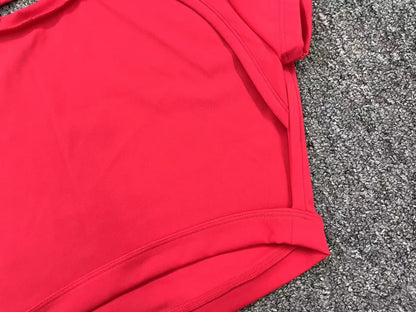 Sports Shirts Breathable Workout Tops - Empire P.E