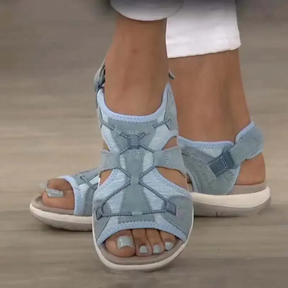 Women Fashion Summer Shoes