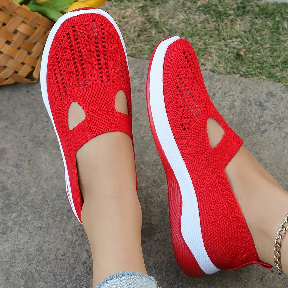 women's summer shoes