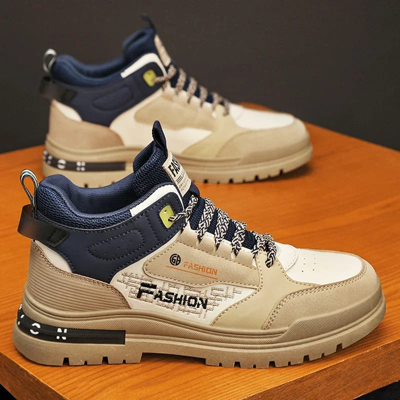 Men Casual Walking Sport Shoes Outdoor - Empire P.E