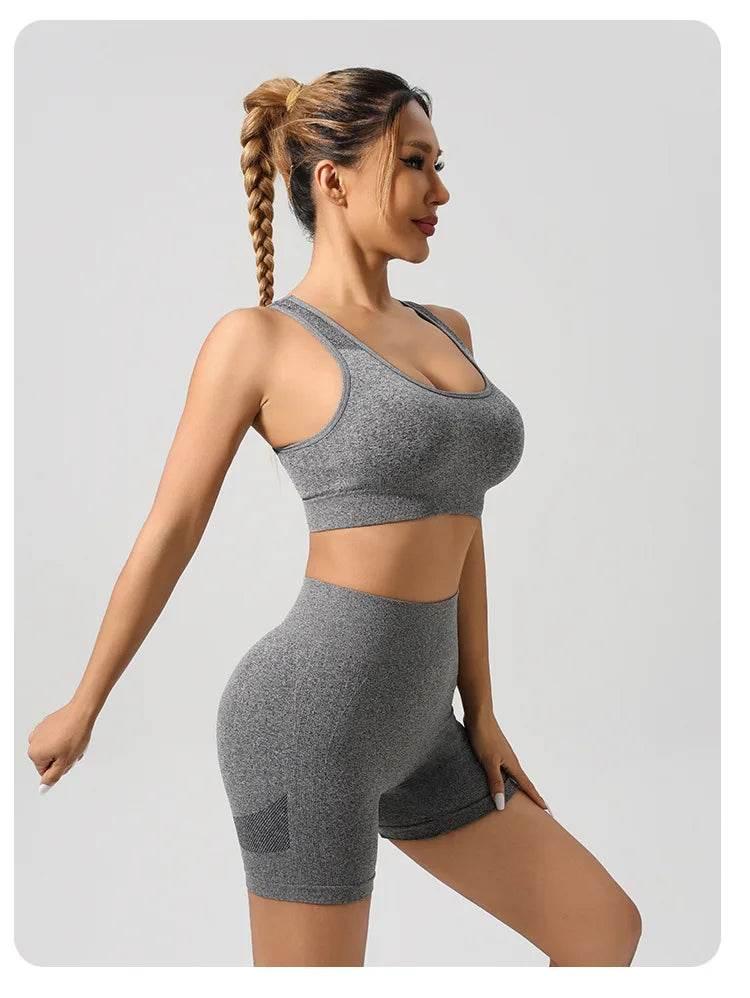 Women Shorts Sports For Women - Empire P.E