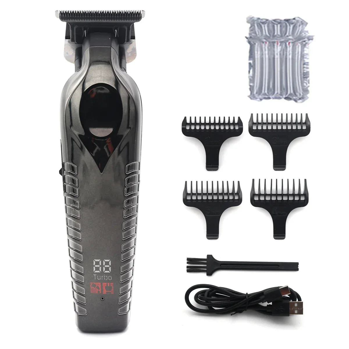 Hair Trimmer for Men Zero Gapped - Empire P.E