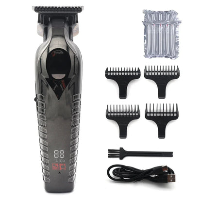 Hair Trimmer for Men Zero Gapped - Empire P.E