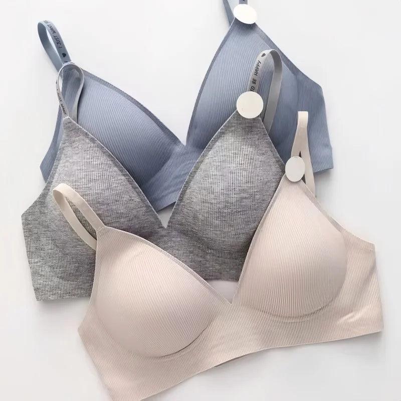 Seamless Bras For Women - Empire P.E