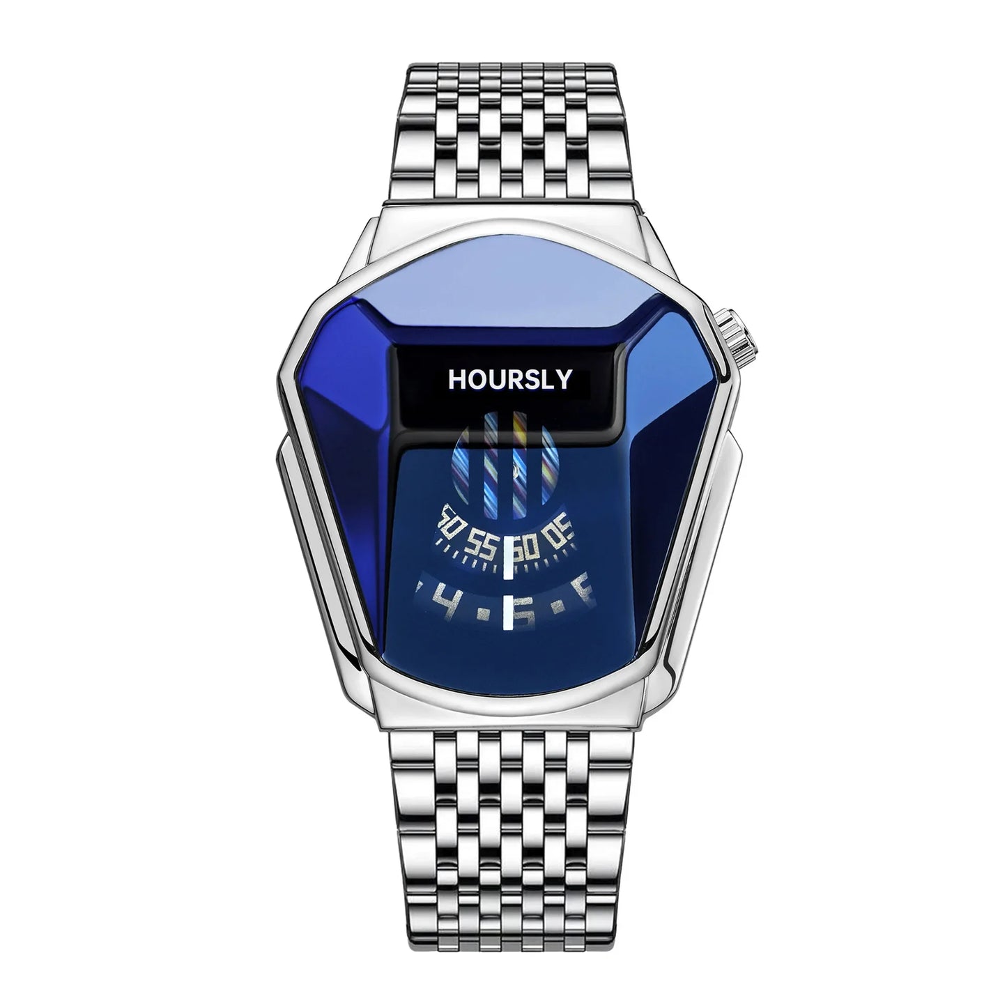 Luxury Men Wrist Watch - Empire P.E