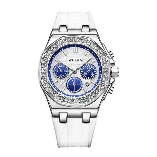 Iced out watches for women - Empire P.E
