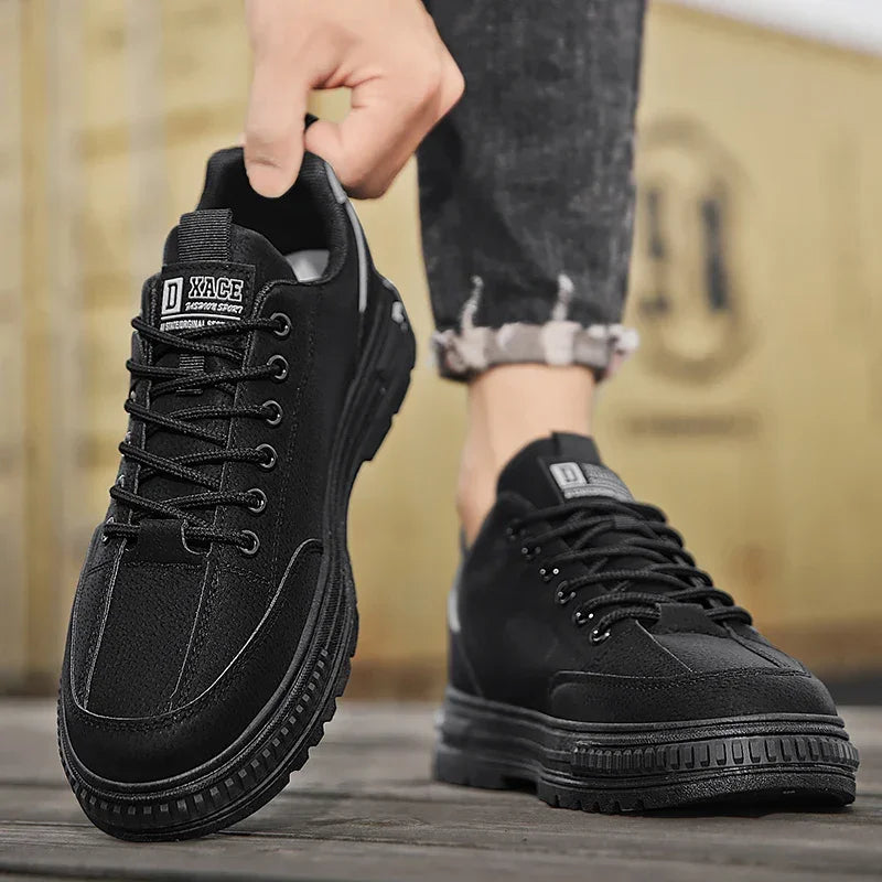 2025 New Men Shoes - Empire P.E