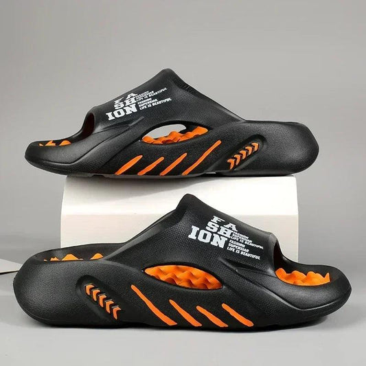 Men's Home Slippers Luxury 2024 - Empire P.E
