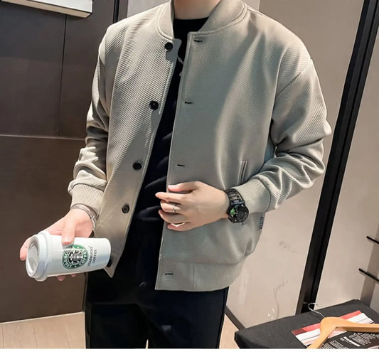 Man Jackets for Men Autumn - Empire P.E