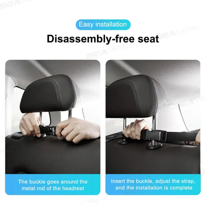 Car Trunk Storage Bag Universal - Empire P.E