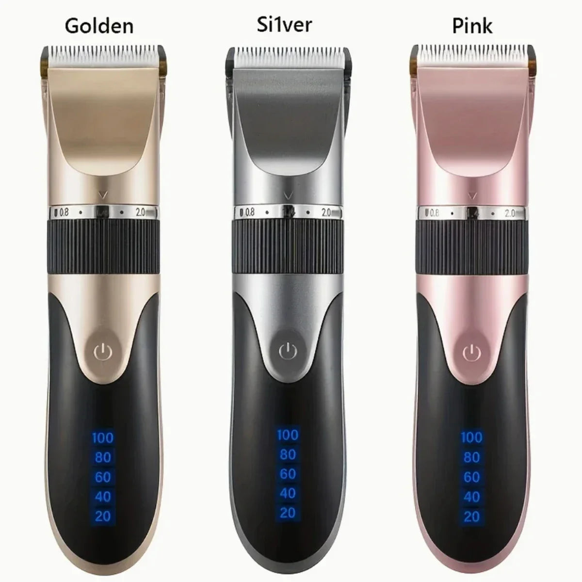 Hair Trimmer Clipper For Man Electric Razor - Empire P.E