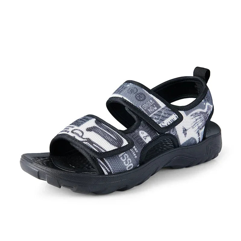Men's Shoes 2025 Summer New Lightweight Beach Shoes - Empire P.E