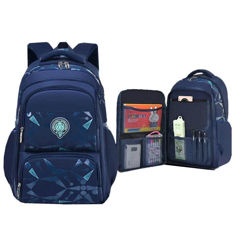 Waterproof Bags - Empire P.E