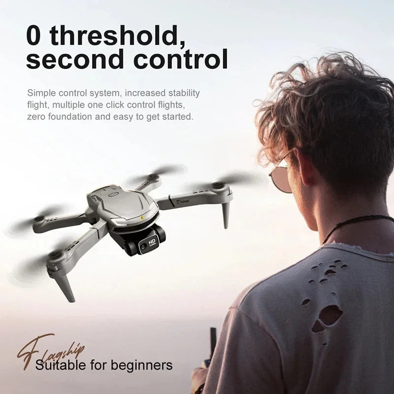 V88 Drone 8K HD Camera Aerial Photography - Empire P.E