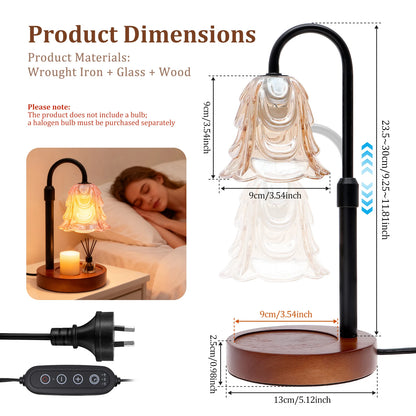 Candle Warmer Lamp