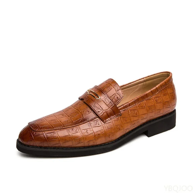2025 New Red Dress Shoes Wedding Shoes - Empire P.E