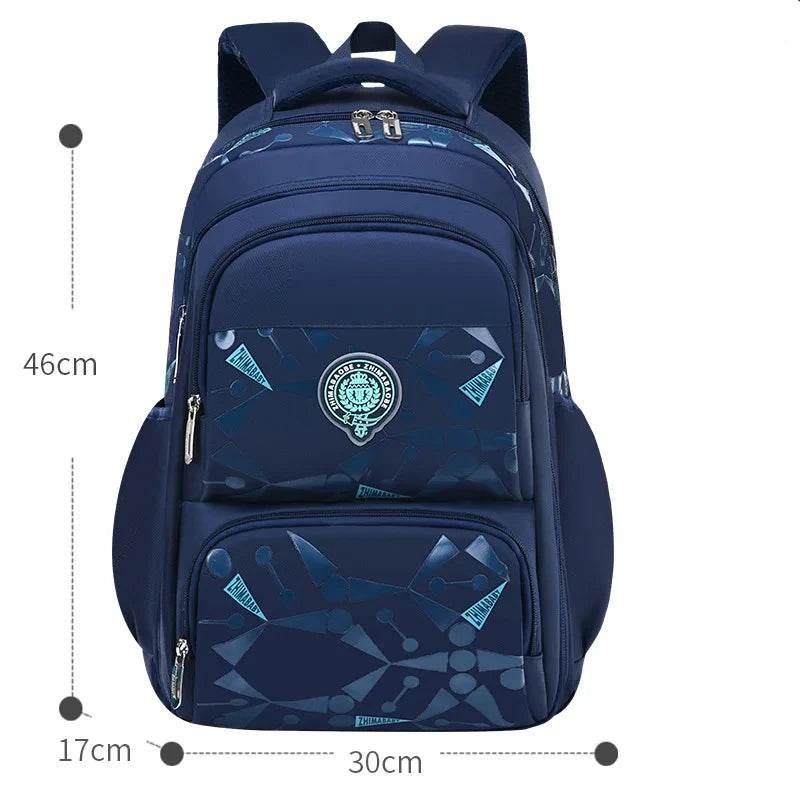 Waterproof Bags - Empire P.E