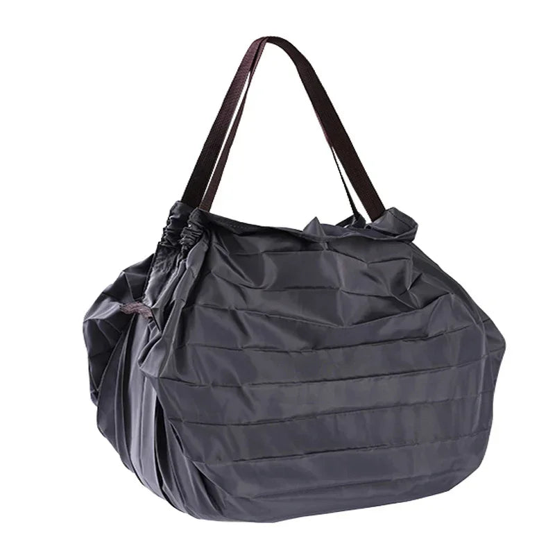Collapsible shopping bags waterproof outdoor travel storage bags - Empire P.E