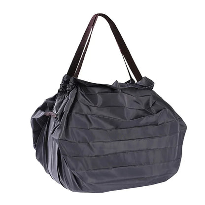 Collapsible shopping bags waterproof outdoor travel storage bags - Empire P.E