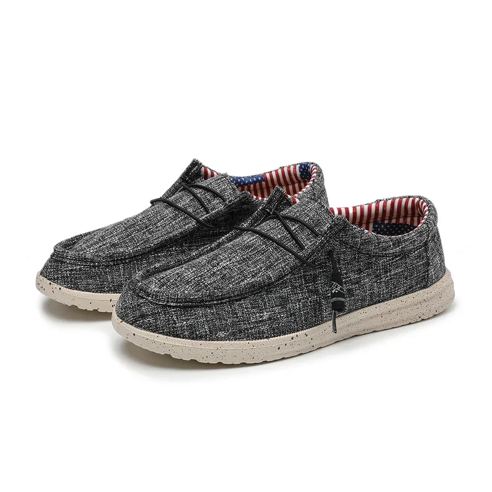 Men's Classic Loafer Shoes
