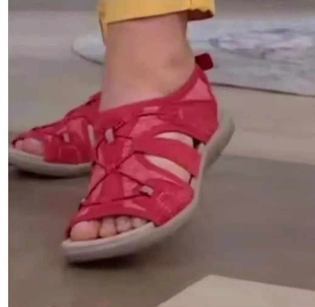 Women Fashion Summer Shoes