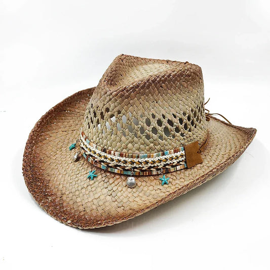 Hollow Cowboy Hat - Empire P.E