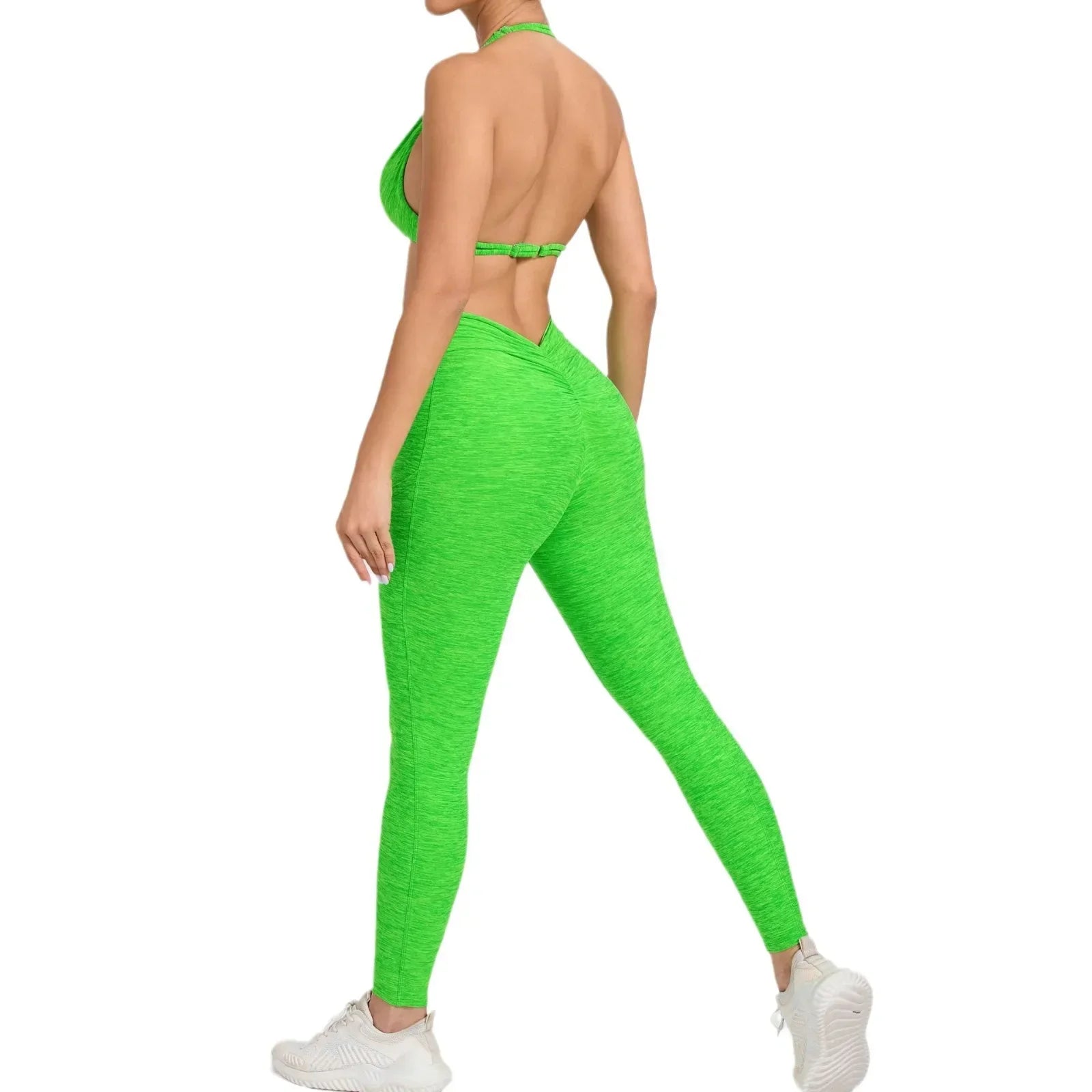 2PCS Yoga Set Gym Suits - Empire P.E