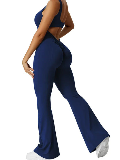 Women's One-piece Suit - Empire P.E