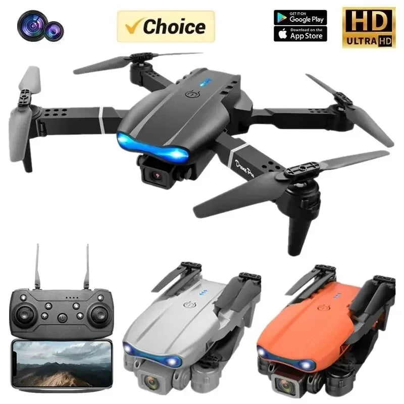 Professional Mini Drone HD 4k Camera