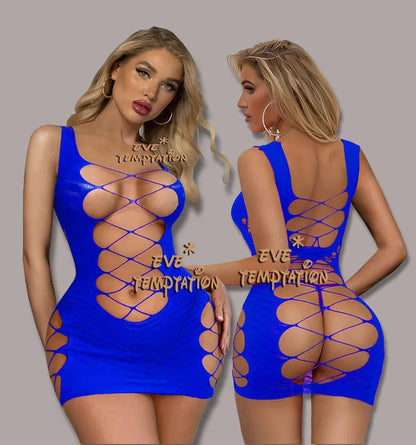 Bodysuits Costumes Teddies plus size - Empire P.E