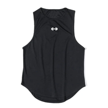 Summer Men's Gym Tank Top - Empire P.E