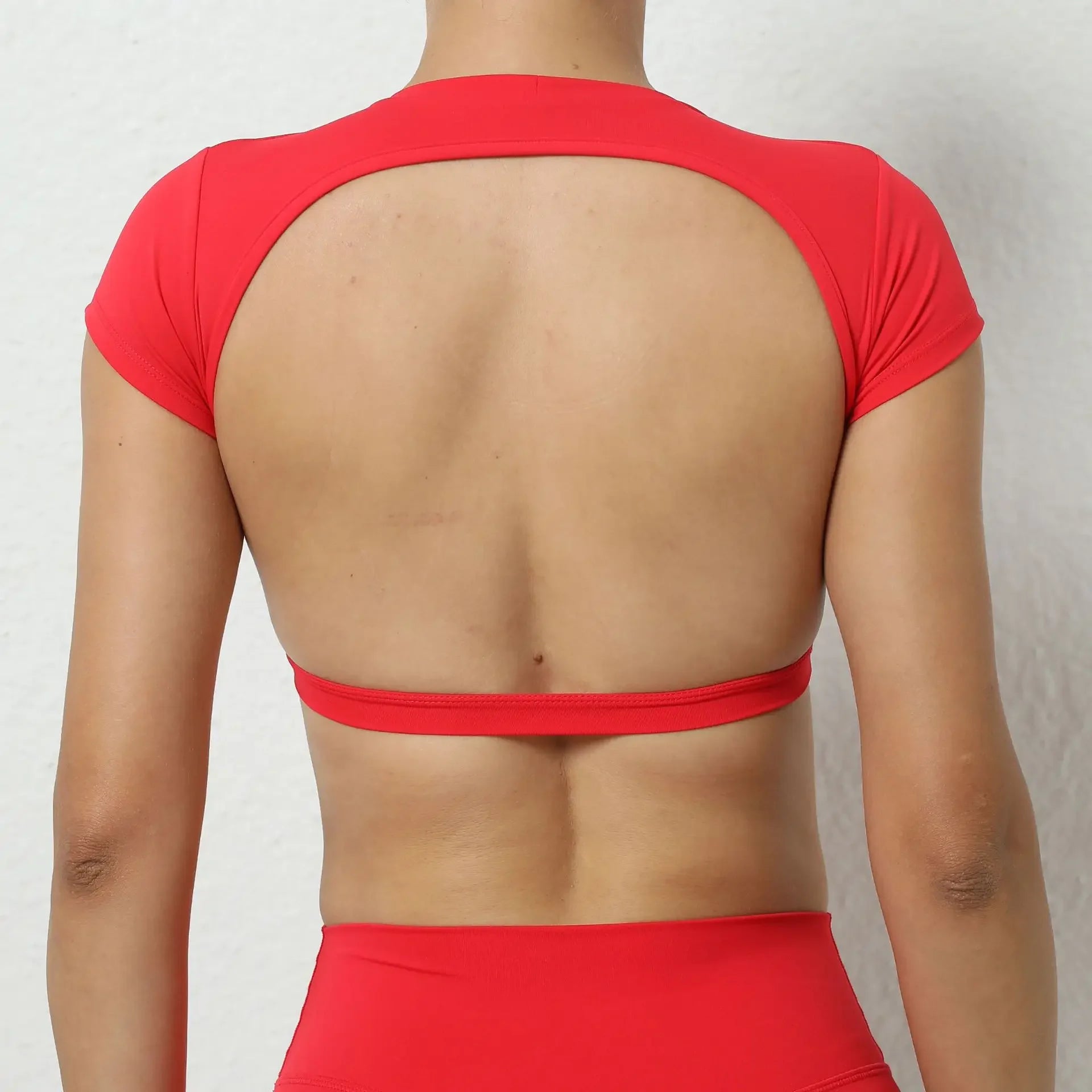 Sports Shirts Breathable Workout Tops - Empire P.E