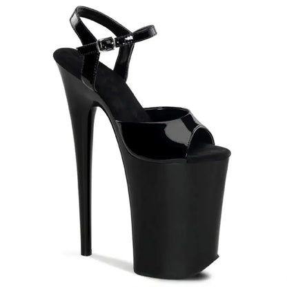 9cm Inch Pumps Sexy 23cm Ultra High Thin Heels Platform - Empire P.E