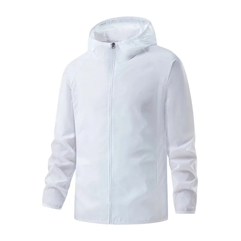 Waterproof Hiking Jackets - Empire P.E