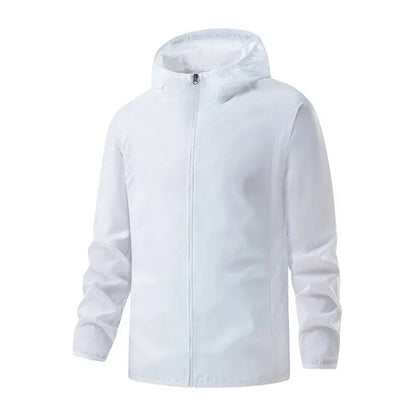 Waterproof Hiking Jackets - Empire P.E