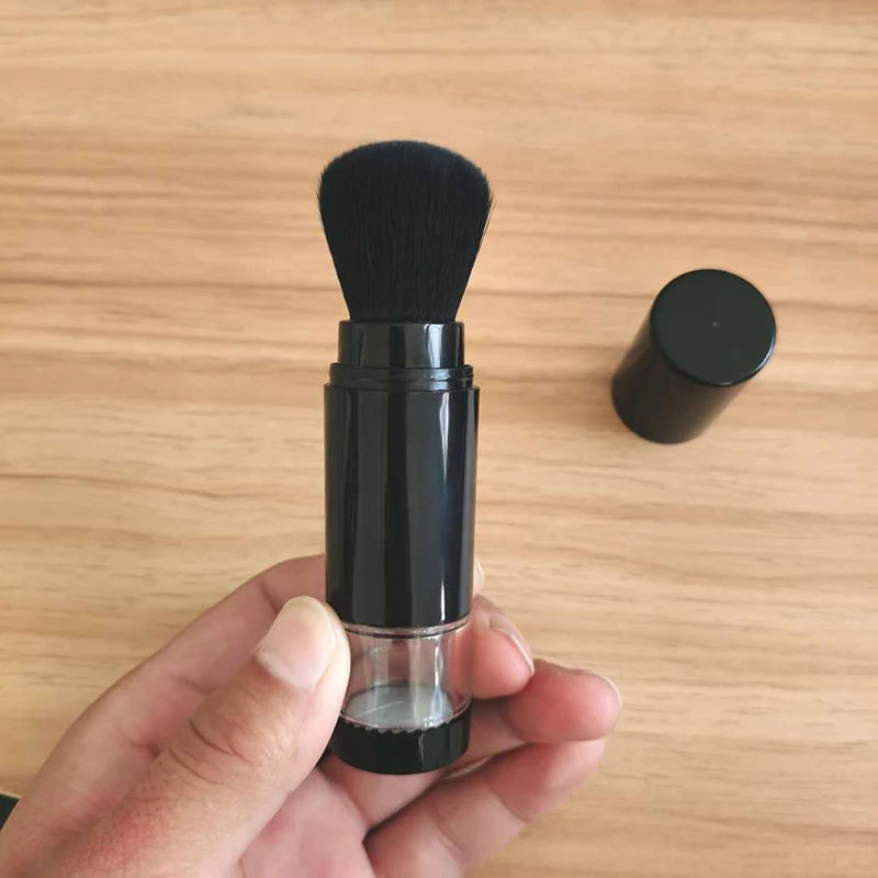 Makeup Brushes Face Cosmetic Foundation