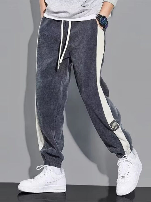 Men's Gym Baggy Pants - Empire P.E