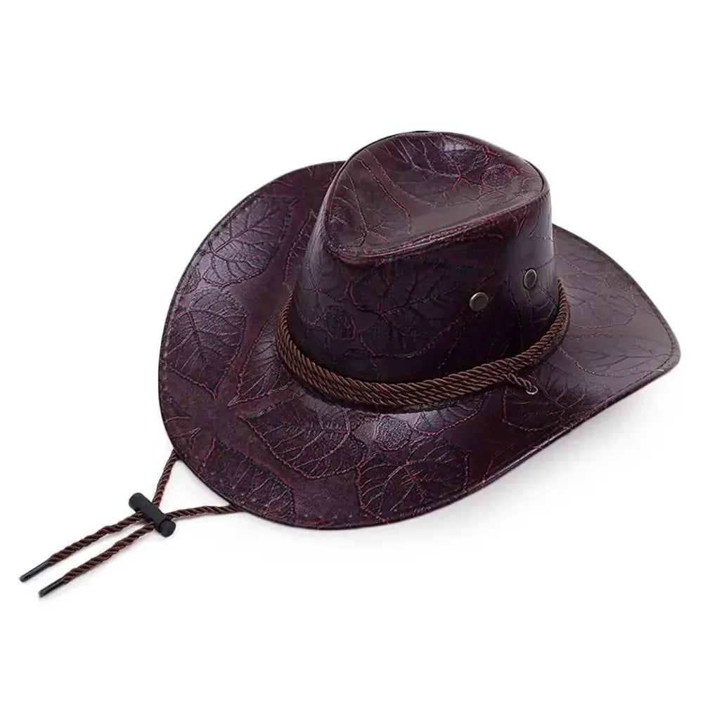 Cowboy Hat Western Sun Hats - Empire P.E