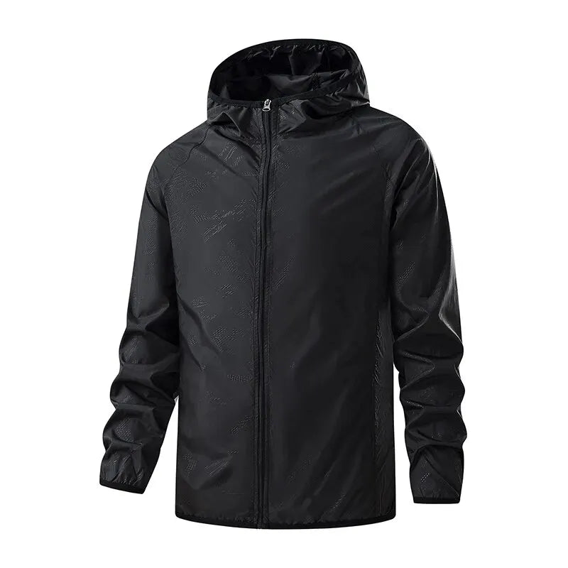 Waterproof Hiking Jackets - Empire P.E