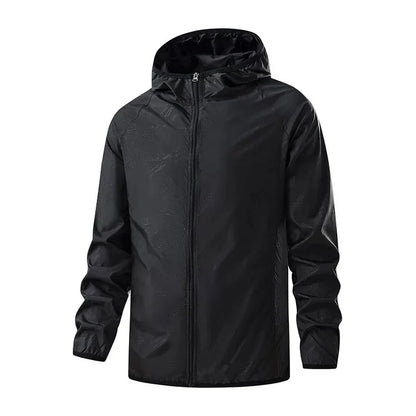 Waterproof Hiking Jackets - Empire P.E
