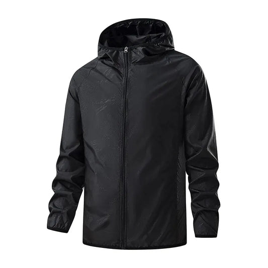 Waterproof Hiking Jackets - Empire P.E