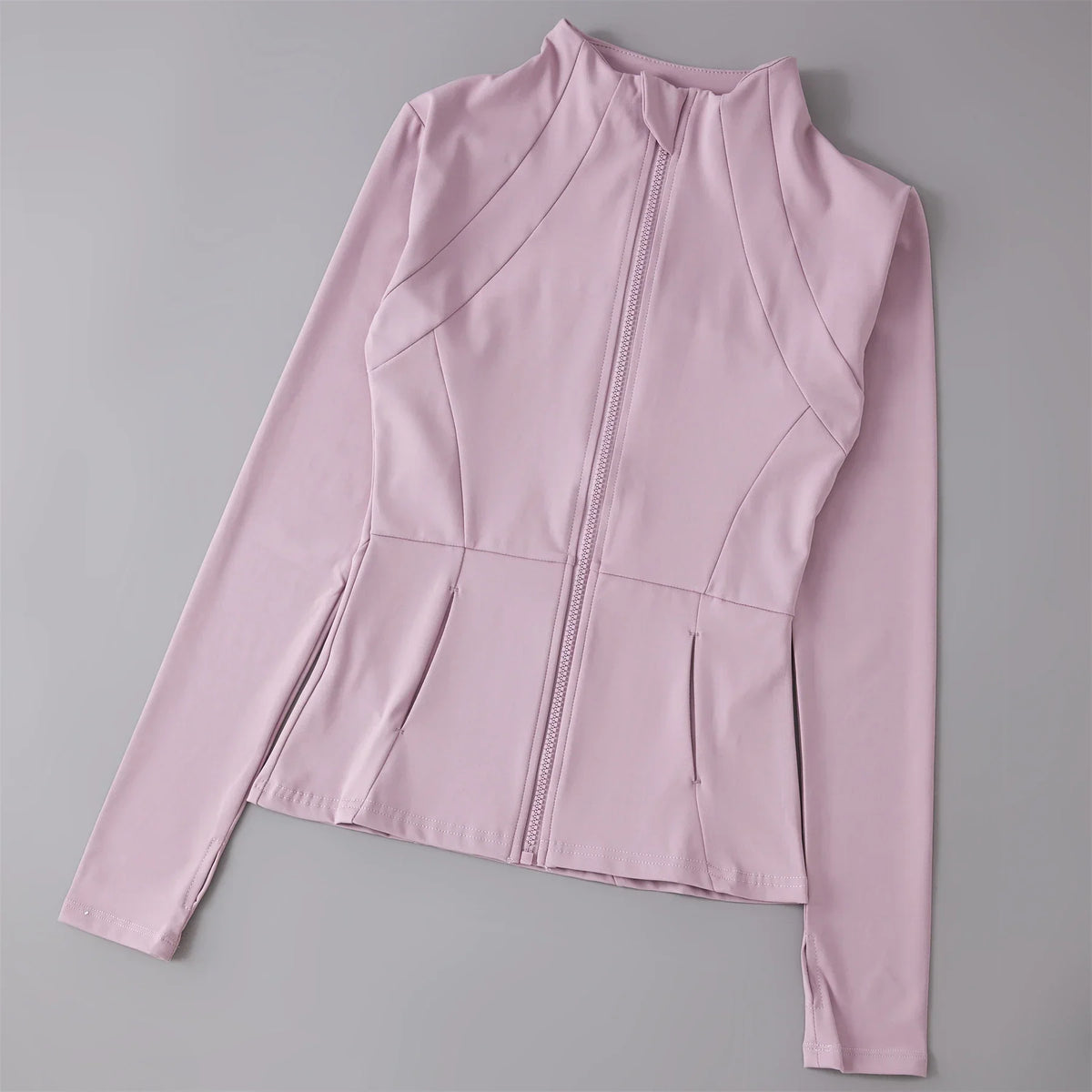 Yoga Windbreaker Sports Jackets - Empire P.E