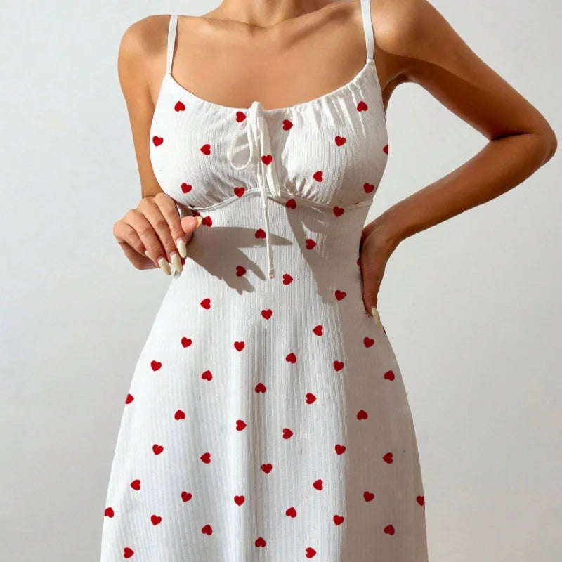 New Ladies Sexy Halter Nightgown - Empire P.E