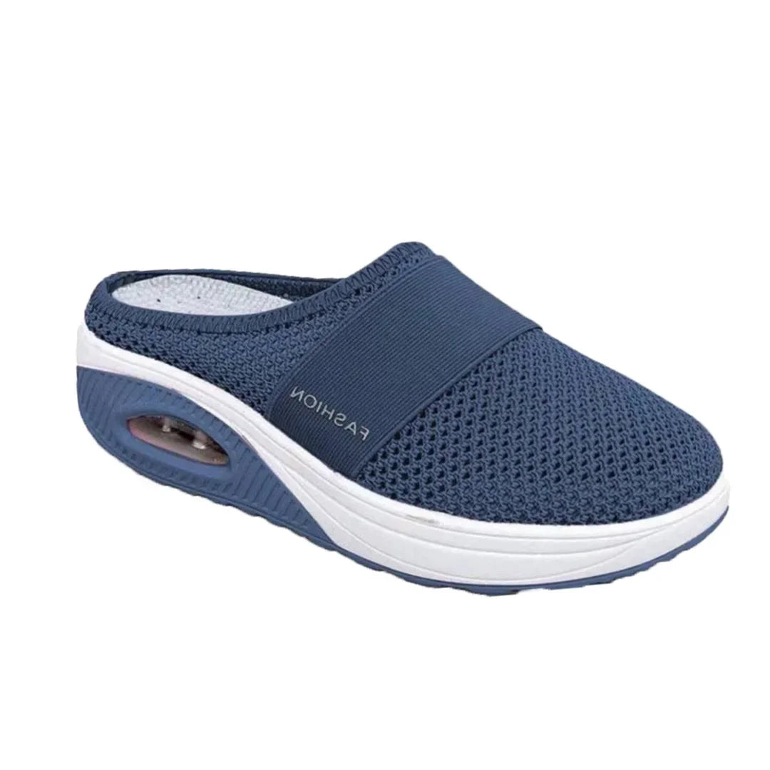 Casual Increase Sandals Non-slip Platform Sandals For Women - Empire P.E