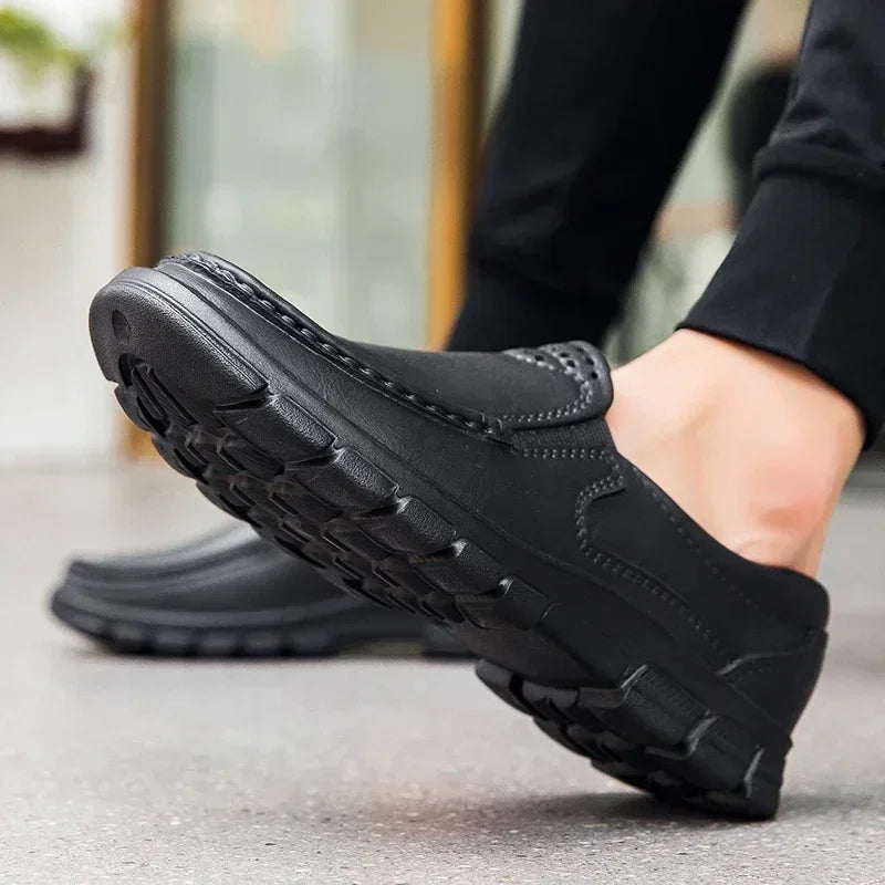 Shoes for Men 2024 Urban Man Sneakers - Empire P.E
