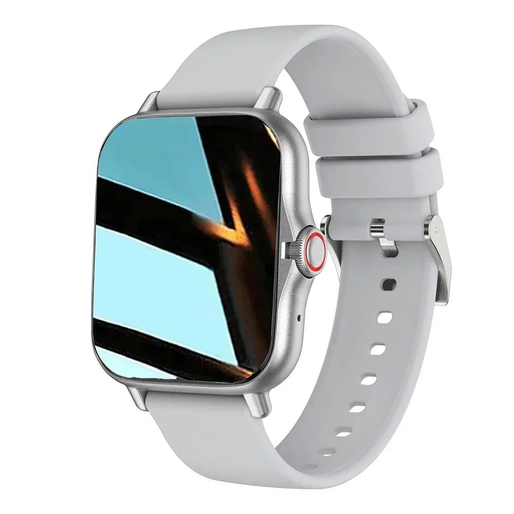 2025 Smart Watch Women And Man 1.44 Inch Screen