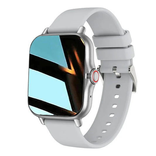 2025 Smart Watch Women And Man 1.44 Inch Screen