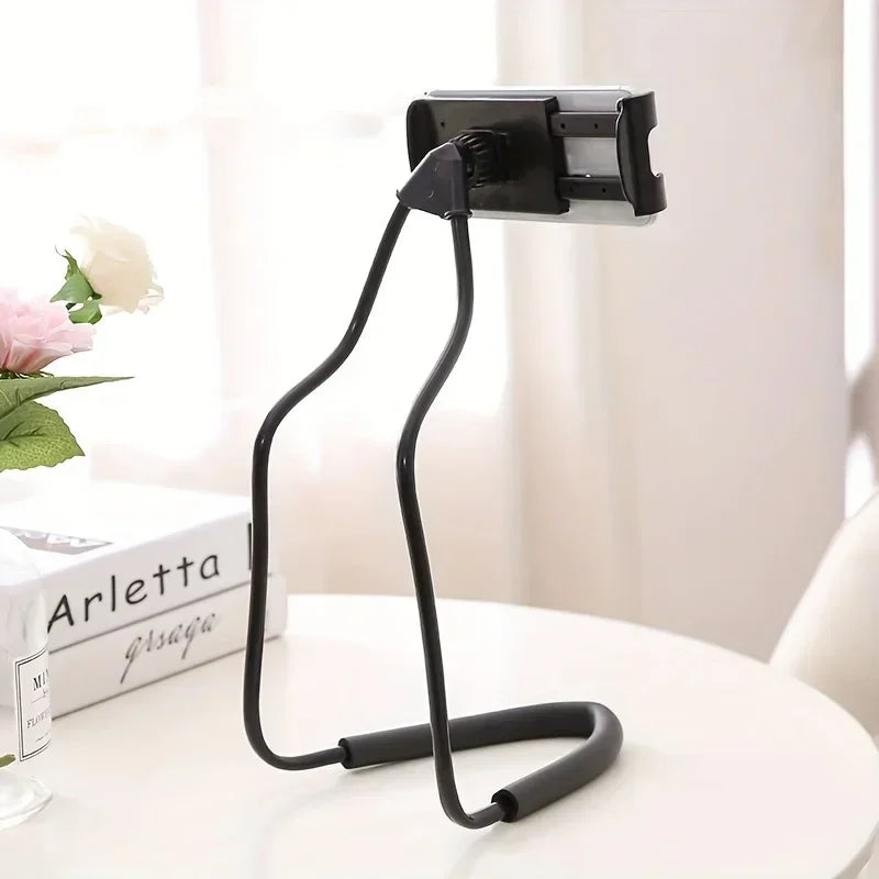 1pc, 360-Degree Rotating Phone Stand