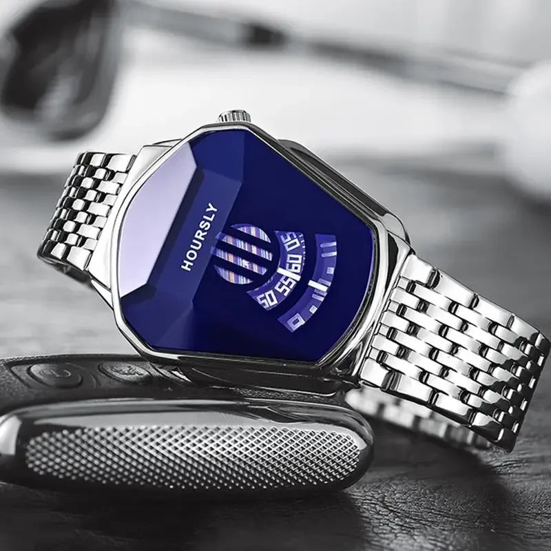 Luxury Men Wrist Watch - Empire P.E