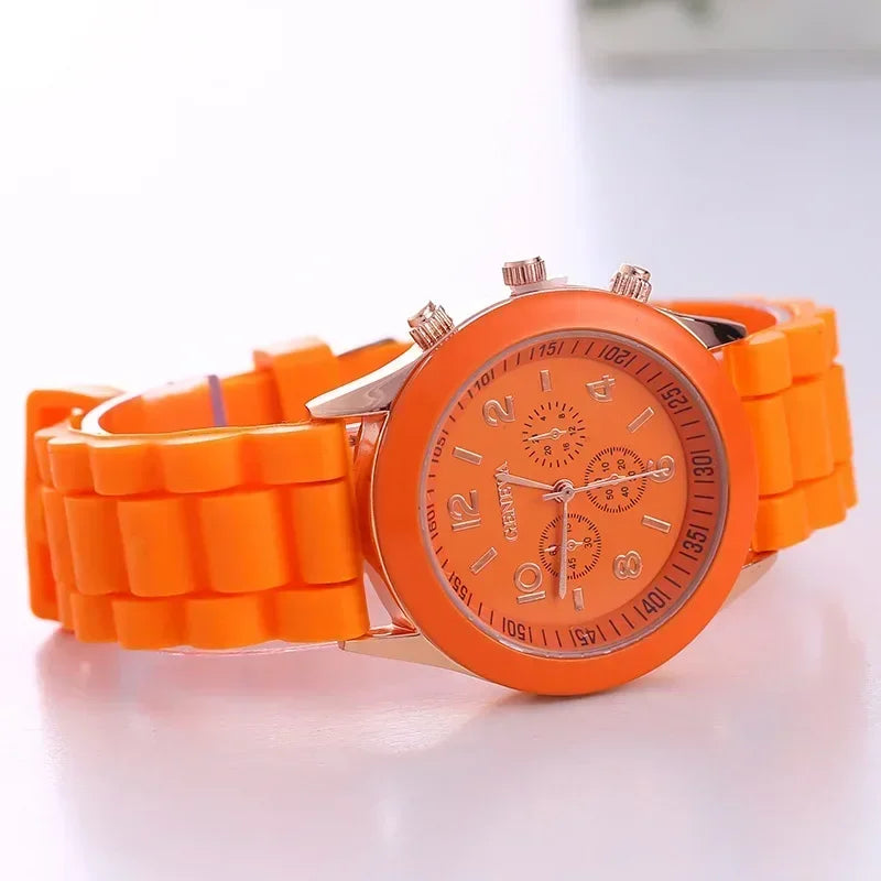2025 New Fashion Luxury Brand Women's Watch